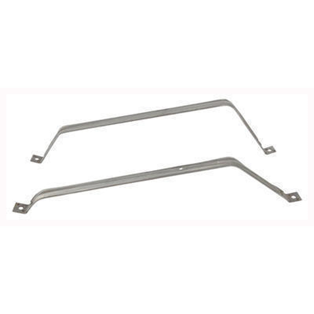 Fuel Tank Straps Pair For Pontiac Vibe 2005-2007(FST010218)
