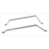 Fuel Tank Straps Pair For Pontiac Vibe 2005-2007(FST010218)