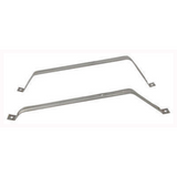Fuel Tank Straps Pair For Pontiac Vibe 2005-2007(FST010218)