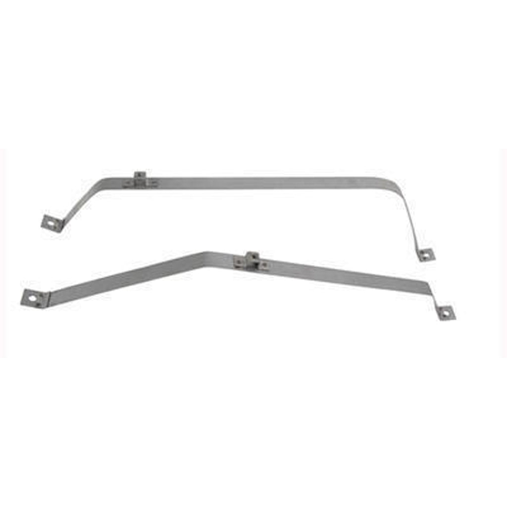 Fuel Tank Straps Pair For Pontiac Vibe 2003-2004(FST010219)
