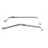 Fuel Tank Straps Pair For Pontiac Vibe 2003-2004(FST010219)