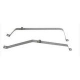 Fuel Tank Straps Pair For Pontiac Vibe 2003-2004(FST010219)
