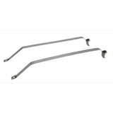 Fuel Tank Straps Pair For Honda Prelude 2000-2001(FST010229)