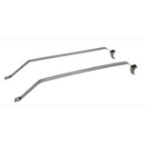 Fuel Tank Straps Pair For Honda Prelude 2000-2001(FST010229)