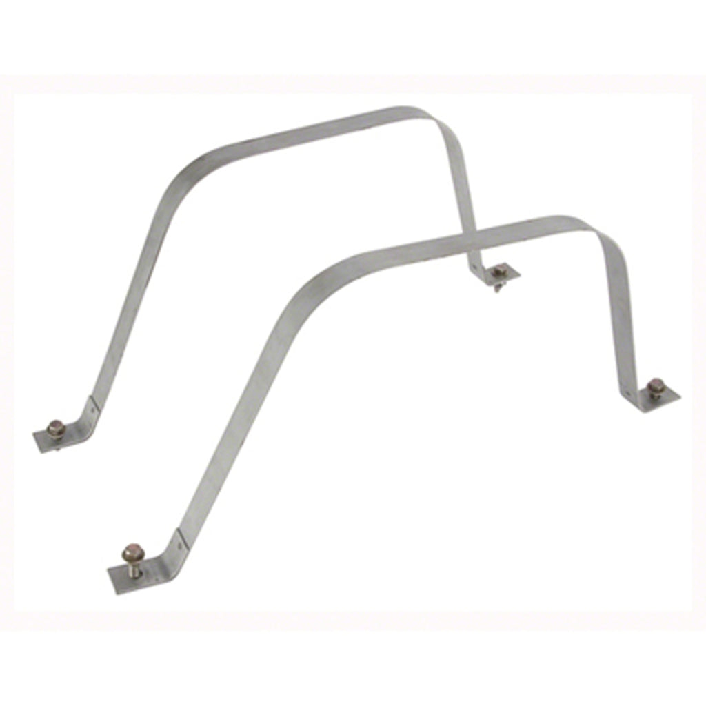 Fuel Tank Straps Pair For Jeep Liberty 2005-2007(FST010230)
