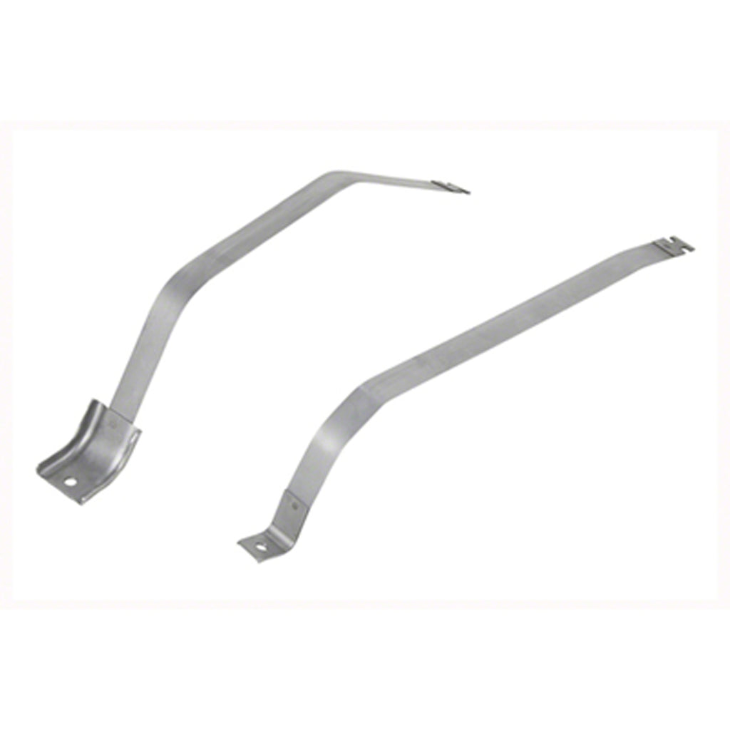 Fuel Tank Straps Pair For Chrysler Pt Cruiser 2001-2004(FST010231)