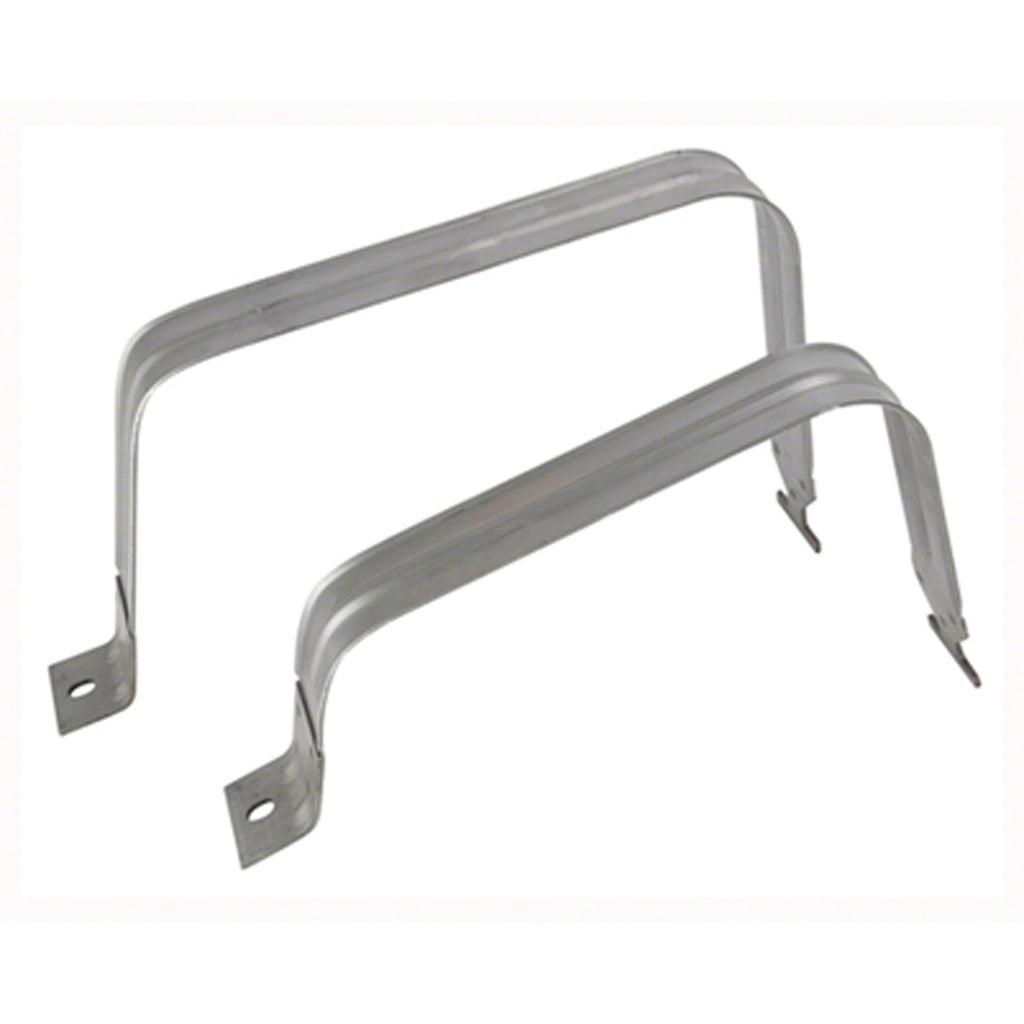 Fuel Tank Straps Pair For Chrysler Aspen 2007-2008(FST010232)