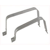 Fuel Tank Straps Pair For Chrysler Aspen 2007-2008(FST010232)