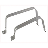 Fuel Tank Straps Pair For Chrysler Aspen 2007-2008(FST010232)