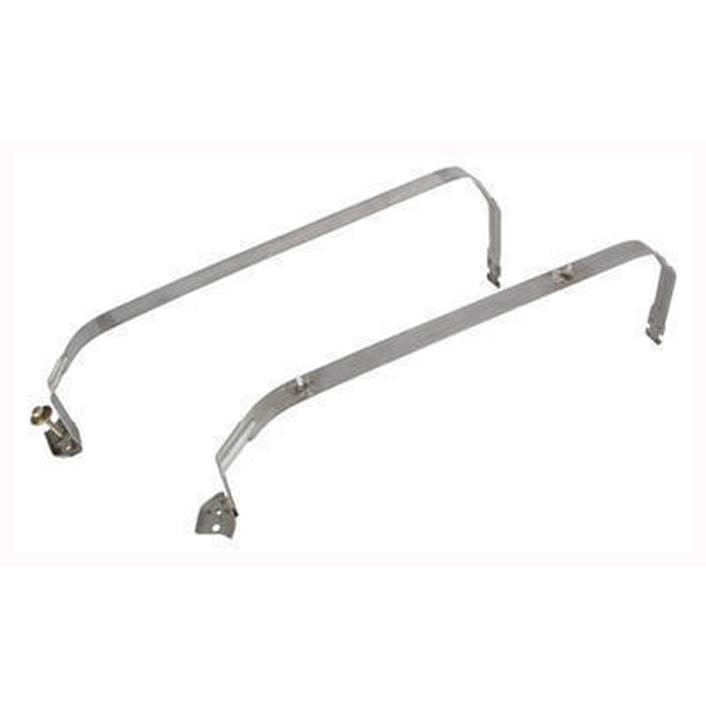 Fuel Tank Straps Pair For Ford Focus 2004-2007(FST010233)