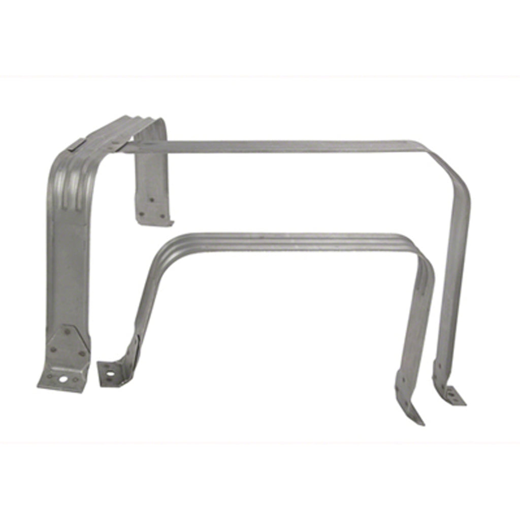 Fuel Tank Straps 4wd For Ford Expedition 2000-2002(FST010235)