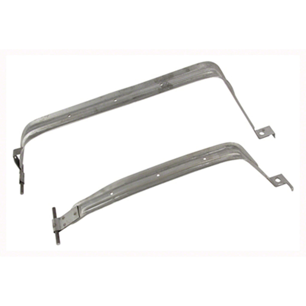 Fuel Tank Straps Pair For Ford Escape 2001-2004(FST010236)