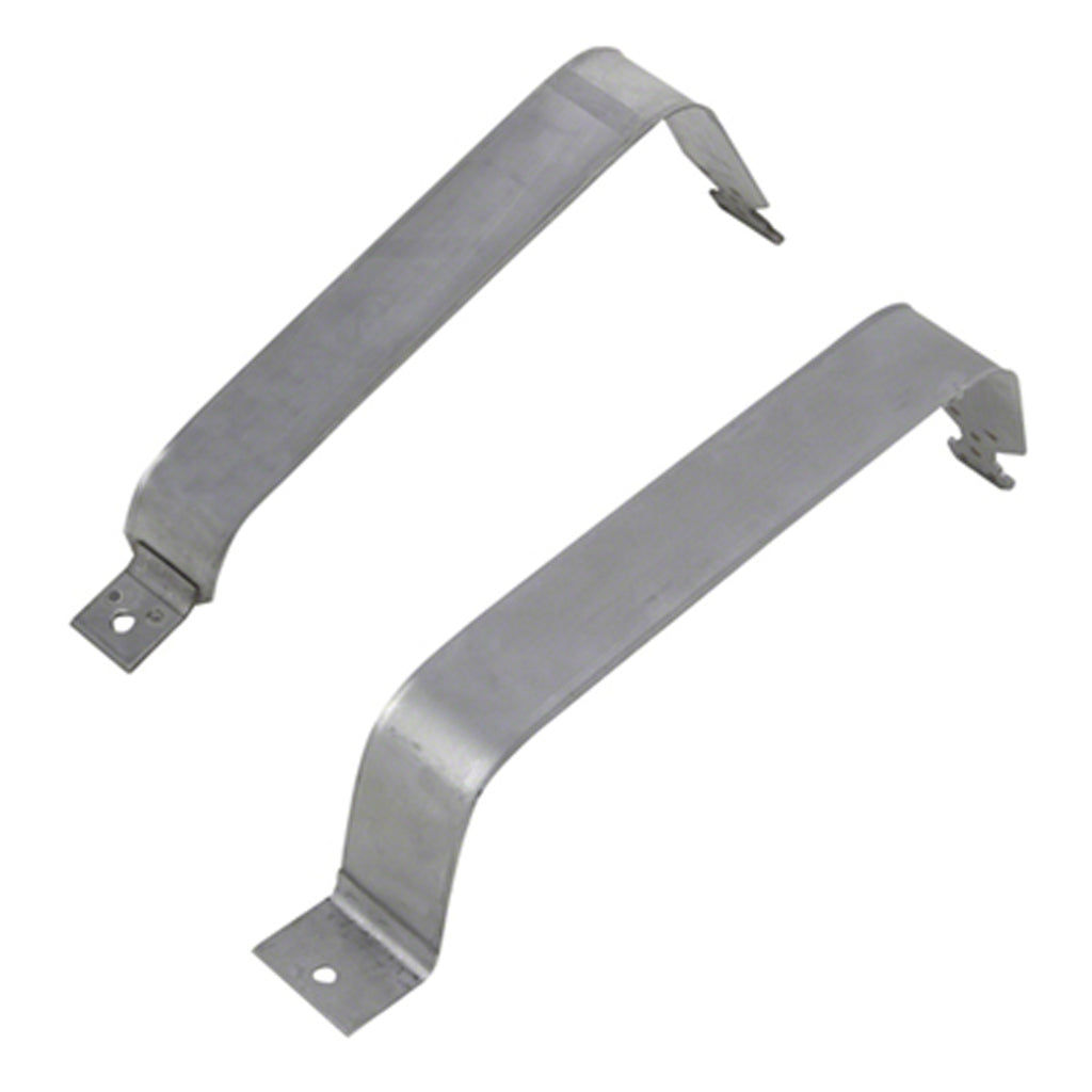 Fuel Tank Straps Pair For Cadillac Escalade Ext 2002-2006(FST010237)