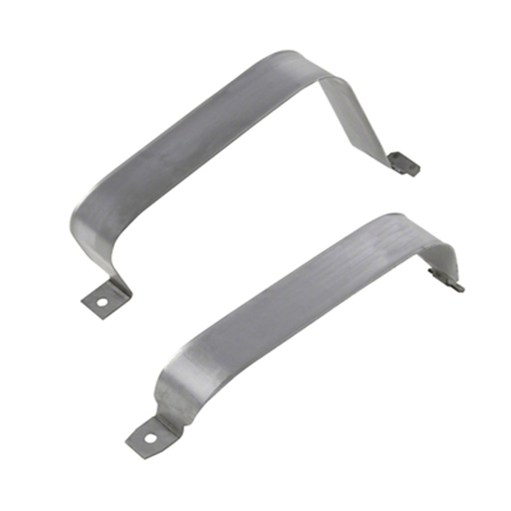 Fuel Tank Straps Pair For Chevrolet Trailblazer 2002-2002(FST010238)