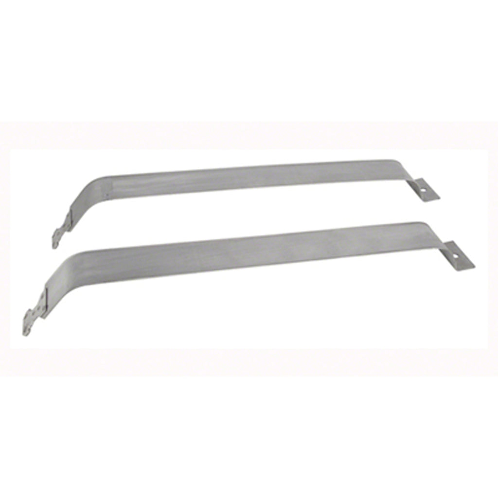 Fuel Tank Straps Pair For Chevrolet Suburban 1500 2500 2002-2006(FST010239)