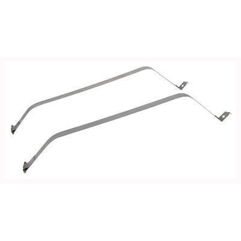 Fuel Tank Straps Pair For Nissan Altima 2000-2001(FST010249)