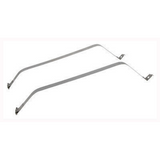 Fuel Tank Straps Pair For Nissan Altima 2000-2001(FST010249)