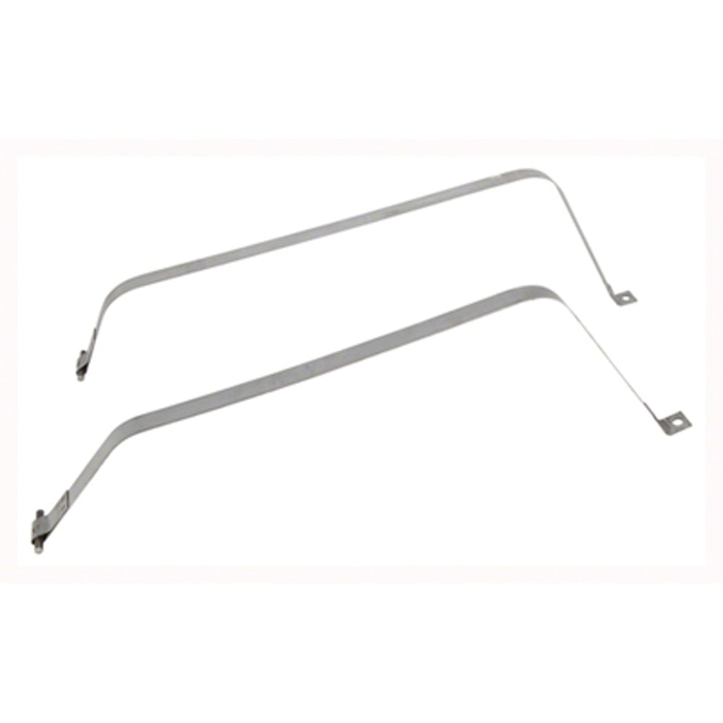 Fuel Tank Straps Pair For Infiniti I35 2002-2004(FST010250)