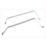 Fuel Tank Straps Pair For Infiniti I35 2002-2004(FST010250)
