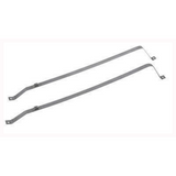 Fuel Tank Straps Pair For Toyota Sienna 2000-2000(FST010251)