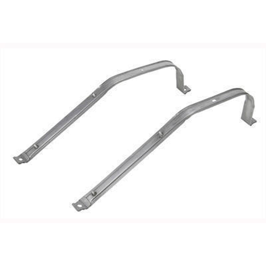 Fuel Tank Straps Pair For Volkswagen Beetle 2000-2007(FST010254)