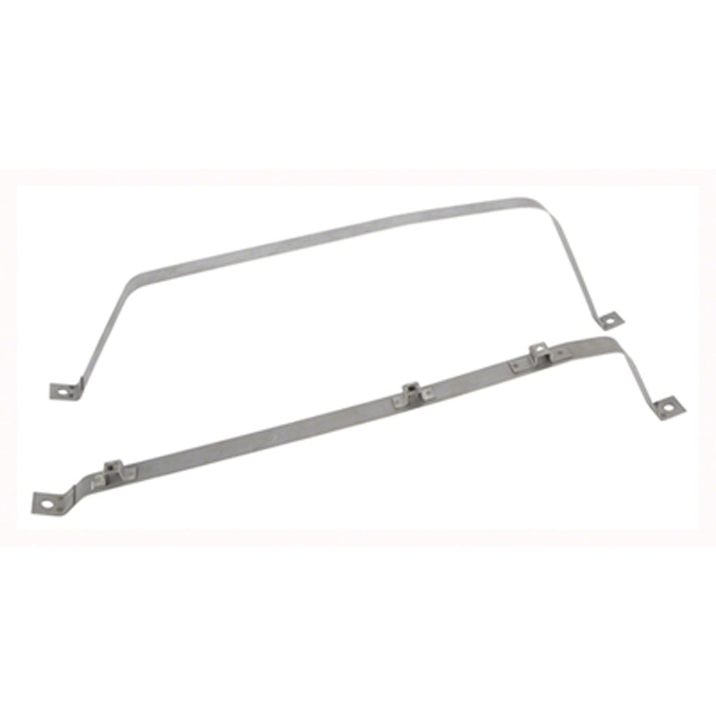Fuel Tank Straps Awd For Pontiac Vibe 2003-2005(FST010255)