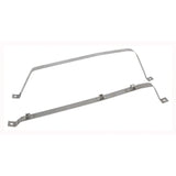 Fuel Tank Straps Awd For Pontiac Vibe 2003-2005(FST010255)