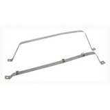Fuel Tank Straps Awd For Pontiac Vibe 2003-2005(FST010255)