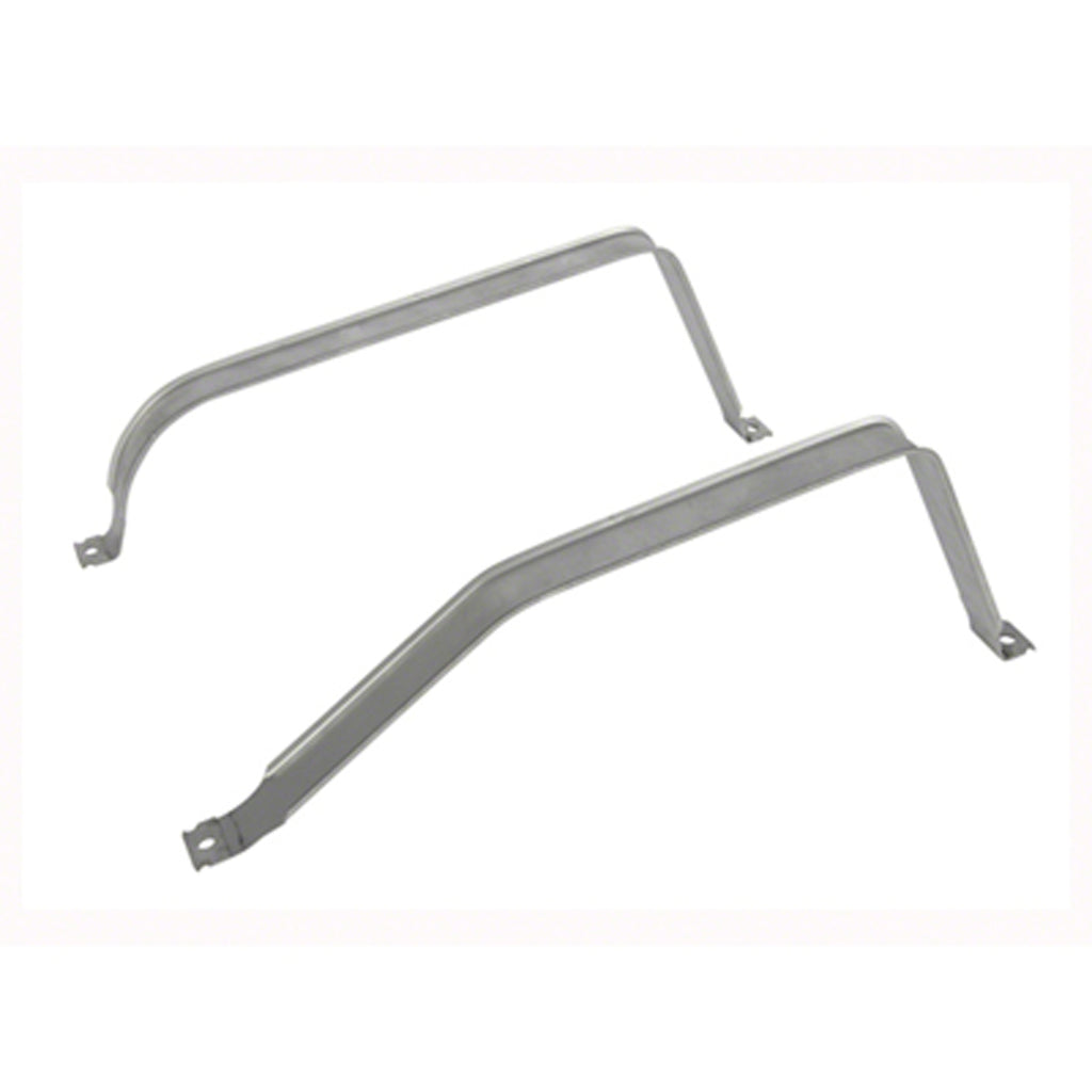 Fuel Tank Straps Pair For Chevrolet Cobalt 2005-2009(FST010258)