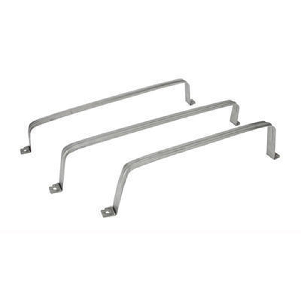 Fuel Tank Straps Pair For Honda Odyssey 2005-2008(FST010267)