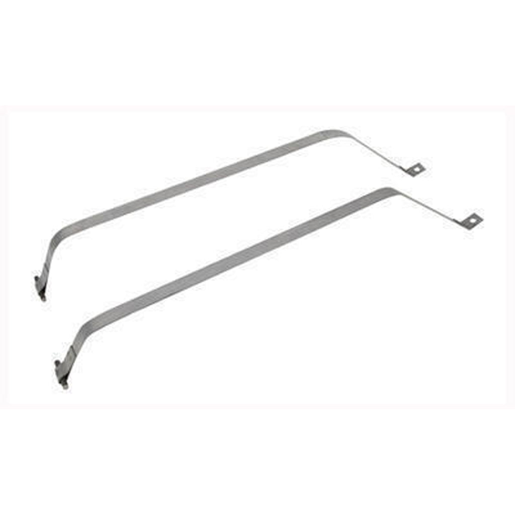 Fuel Tank Straps Pair For Nissan Quest 2004-2009(FST010269)
