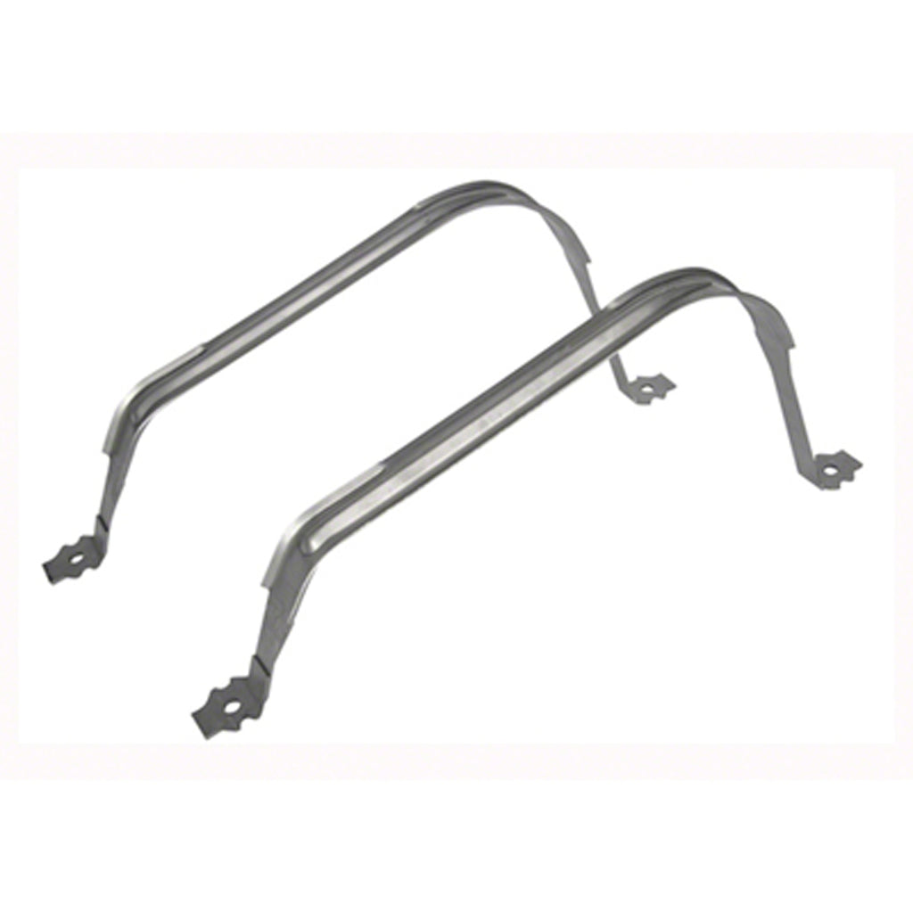 Fuel Tank Straps Pair For Chevrolet Equinox 2005-2009(FST010273)