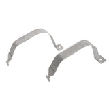 Fuel Tank Straps 2-1/4in Wide Pair For Dodge Dakota Pickup 2008-2009(FST010280)