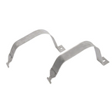 Fuel Tank Straps 2-1/4in Wide Pair For Dodge Dakota Pickup 2008-2009(FST010280)