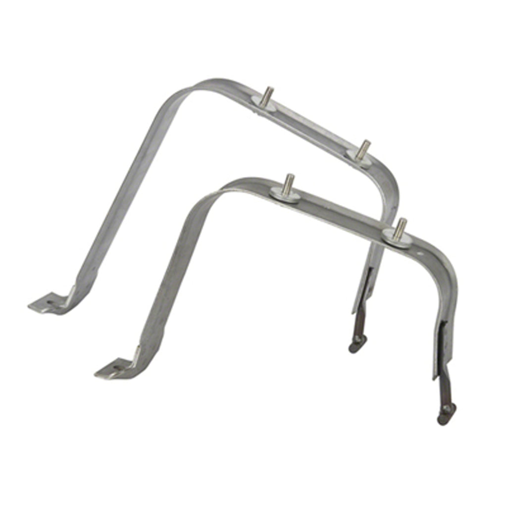 Fuel Tank Straps Regular Cab For Ford Ranger Pickup 2wd 2004-2005(FST010285)