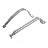 Fuel Tank Straps Strap No. 1 23in Strap No. 2 23-3/4in For Ford Explorer 2002-2005(FST010287)