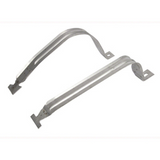 Fuel Tank Straps Strap No. 1 23in Strap No. 2 23-3/4in For Ford Explorer 2002-2005(FST010287)