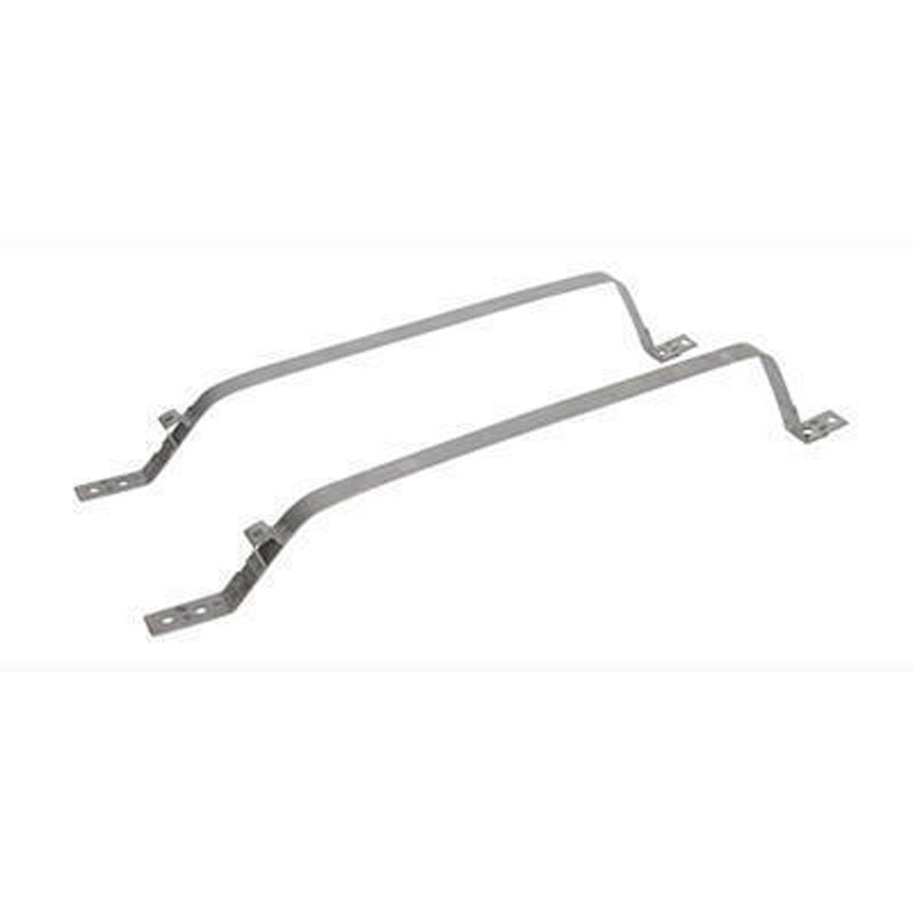 Fuel Tank Straps Pair For Hyundai Tucson 2005-2009(FST010289)