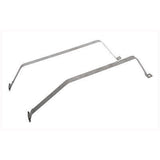 Fuel Tank Straps Strap No. 1 35-1/2in Strap No. 2 36-1/2in For Kia Spectra (2004-)(sedan) 2005-2008(FST010291)