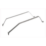 Fuel Tank Straps Strap No. 1 35-1/2in Strap No. 2 36-1/2in For Kia Spectra (2004-)(sedan) 2005-2008(FST010291)