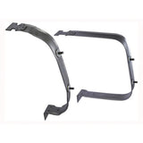 Fuel Tank Straps For Models With Skid Plate For Ford Pickup Ford Lightduty 2004-2008(FST010301)