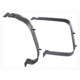 Fuel Tank Straps For Models With Skid Plate For Ford Pickup Ford Lightduty 2004-2008(FST010301)