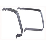 Fuel Tank Straps For Models Without Skid Plate For Ford Pickup Ford Lightduty 2004-2006(FST010302)