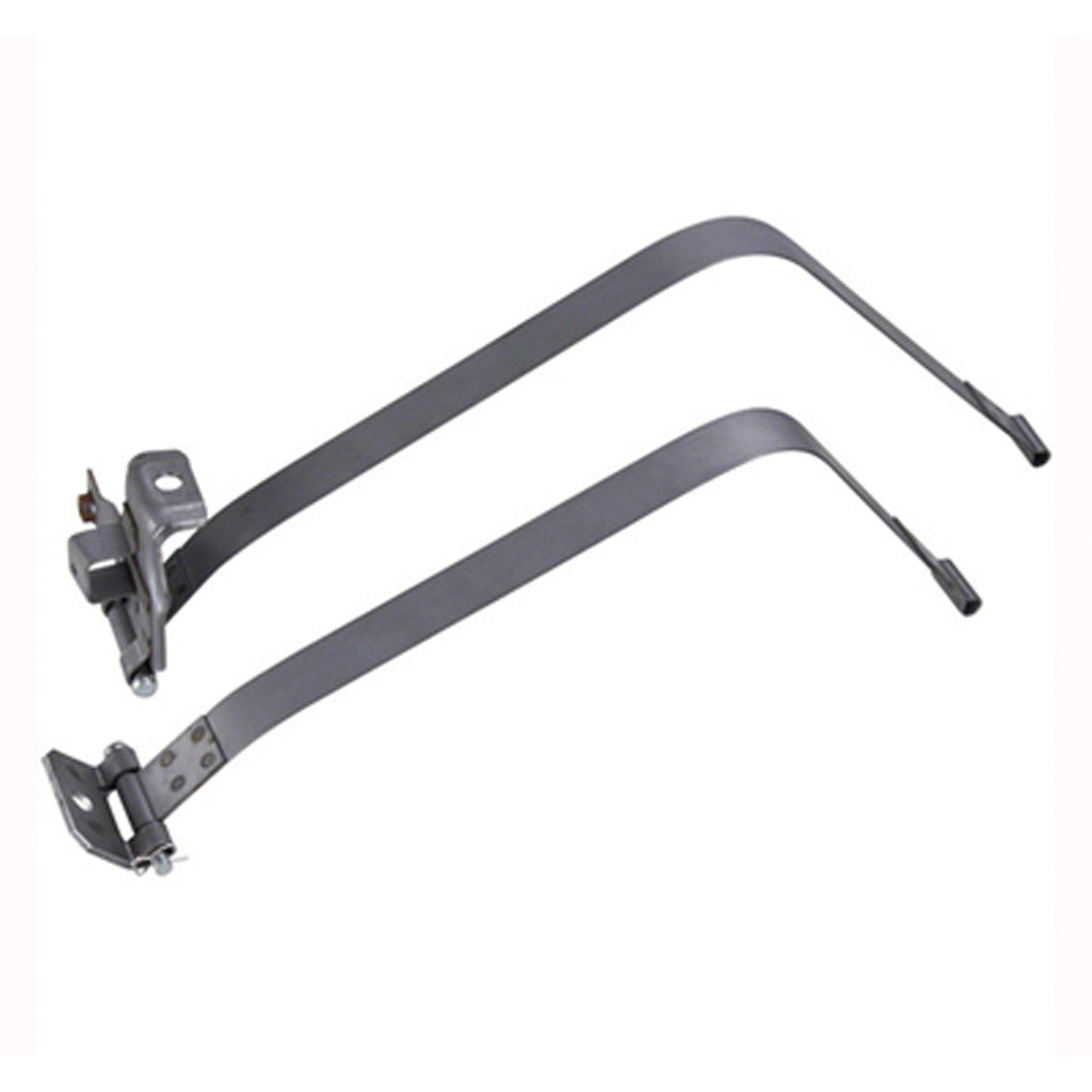 Fuel Tank Straps For Toyota Tacoma Pickup 2wd 2000-2000(FST010312)