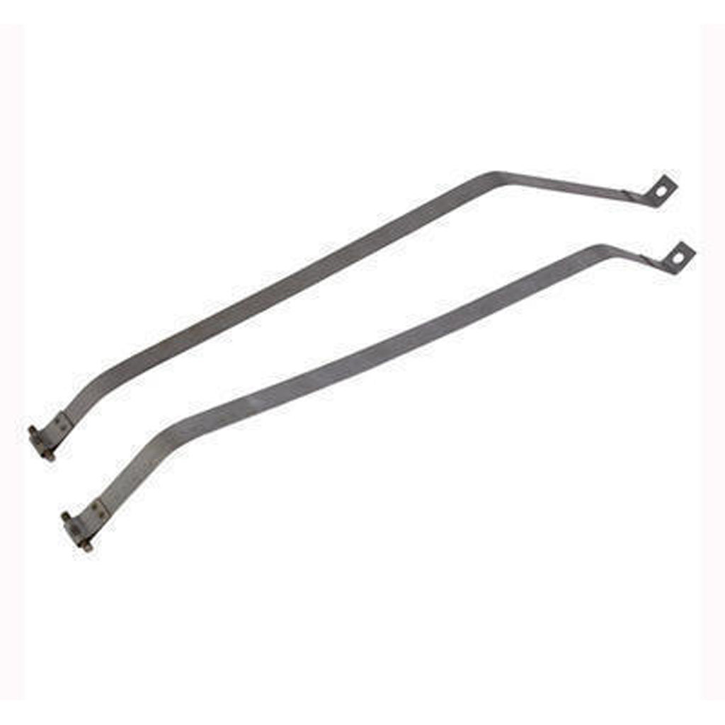Pair Of Fuel Tank Straps For Nissan Sentra 2000-2006(FST010315)