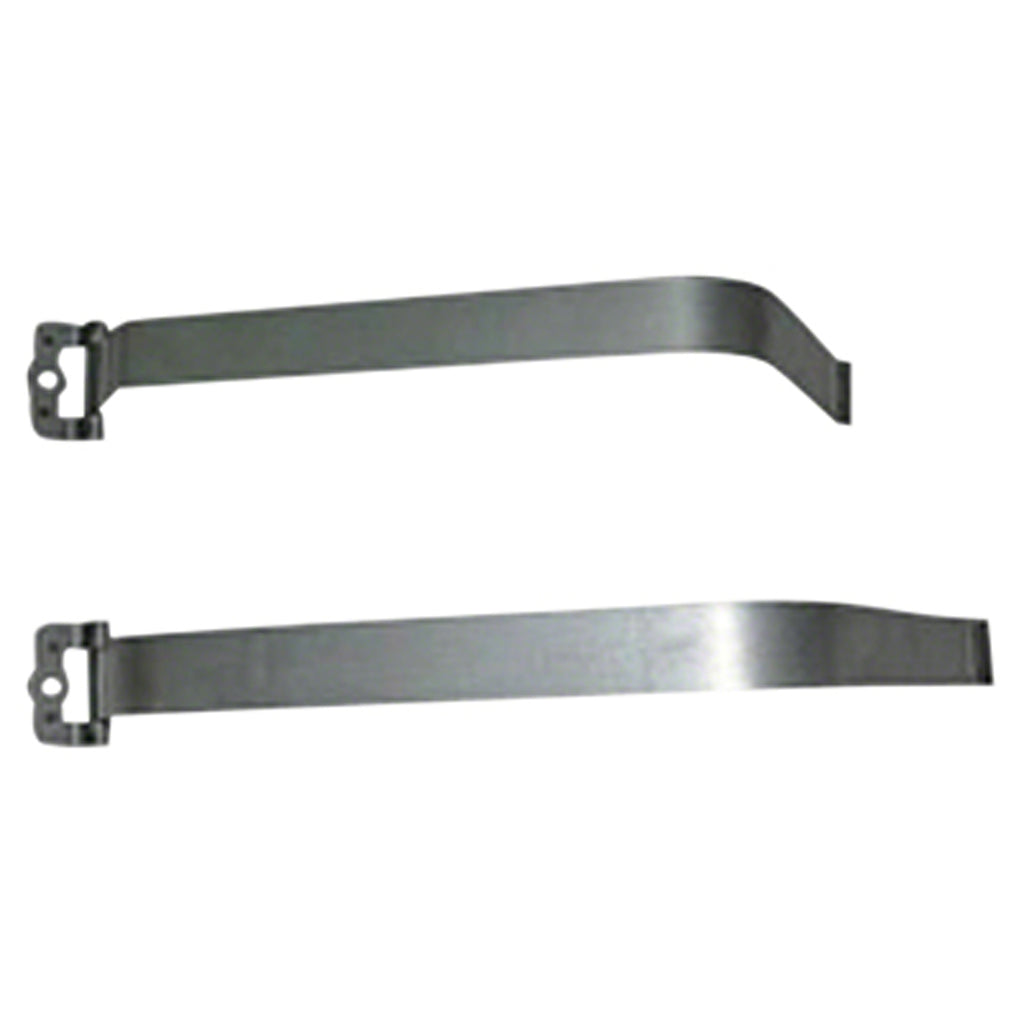 Pair Of Fuel Tank Straps For Lexus Gx470 2003-2009(FST010316)