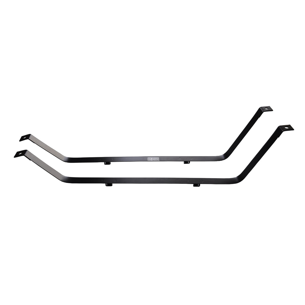 Pair Of Fuel Tank Straps Pair Of Fuel Tank Straps For Toyota Rav4 2000-2000(FST010321)