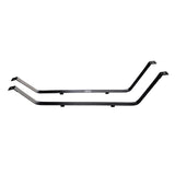 Pair Of Fuel Tank Straps Pair Of Fuel Tank Straps For Toyota Rav4 2000-2000(FST010321)