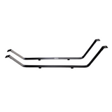 Pair Of Fuel Tank Straps Pair Of Fuel Tank Straps For Toyota Rav4 2000-2000(FST010321)
