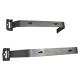 Pair Of Fuel Tank Straps For Models With Off Road Package For Toyota Tacoma Pickup 2wd 2005-2015(FST010323)